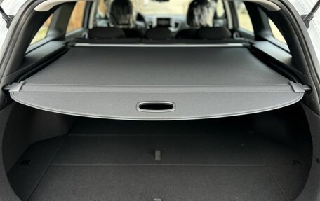 KIA cee'd III, 2024 год, 2 980 000 рублей, 18 фотография