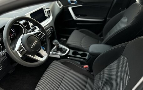 KIA cee'd III, 2024 год, 2 980 000 рублей, 14 фотография