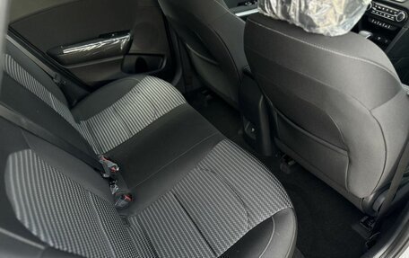 KIA cee'd III, 2024 год, 2 980 000 рублей, 17 фотография