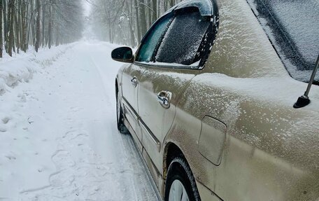 KIA Magentis I, 2006 год, 250 000 рублей, 5 фотография