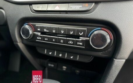 KIA cee'd III, 2024 год, 2 980 000 рублей, 12 фотография