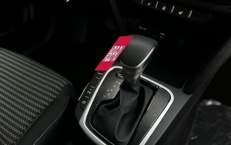 KIA cee'd III, 2024 год, 2 980 000 рублей, 13 фотография