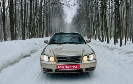KIA Magentis I, 2006 год, 250 000 рублей, 2 фотография