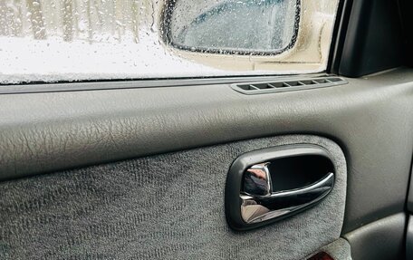 KIA Magentis I, 2006 год, 250 000 рублей, 10 фотография