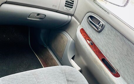 KIA Magentis I, 2006 год, 250 000 рублей, 11 фотография