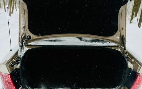 KIA Magentis I, 2006 год, 250 000 рублей, 15 фотография