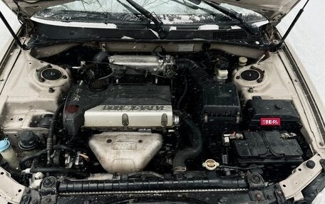 KIA Magentis I, 2006 год, 250 000 рублей, 13 фотография