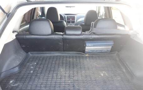 Subaru Impreza III, 2008 год, 950 000 рублей, 4 фотография