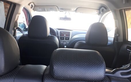 Subaru Impreza III, 2008 год, 950 000 рублей, 7 фотография