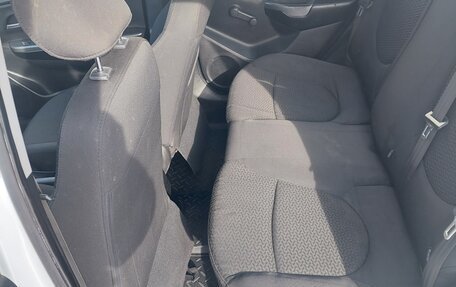 KIA Rio III рестайлинг, 2014 год, 385 000 рублей, 8 фотография