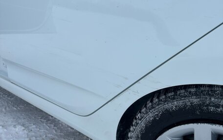 Hyundai Solaris II рестайлинг, 2012 год, 725 000 рублей, 13 фотография