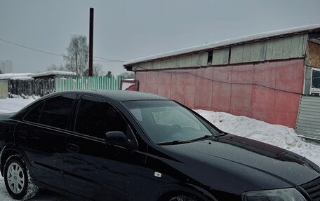 Nissan Almera Classic, 2011 год, 633 000 рублей, 2 фотография