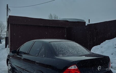 Nissan Almera Classic, 2011 год, 633 000 рублей, 3 фотография