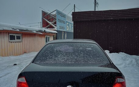 Nissan Almera Classic, 2011 год, 633 000 рублей, 5 фотография