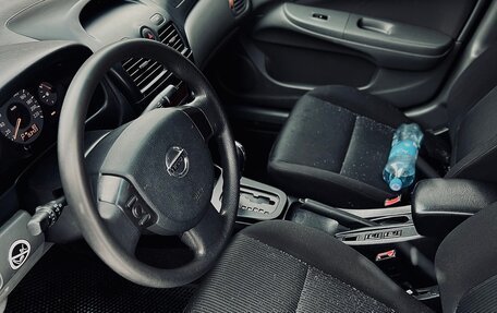 Nissan Almera Classic, 2011 год, 633 000 рублей, 9 фотография