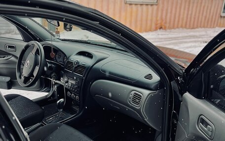 Nissan Almera Classic, 2011 год, 633 000 рублей, 10 фотография