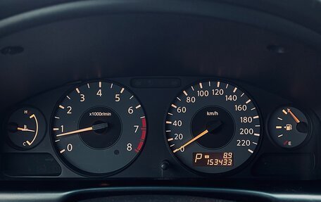 Nissan Almera Classic, 2011 год, 633 000 рублей, 16 фотография