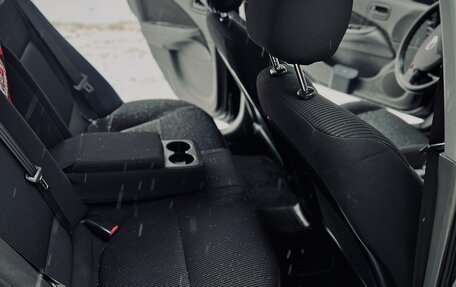 Nissan Almera Classic, 2011 год, 633 000 рублей, 12 фотография