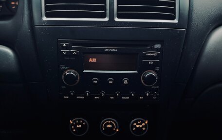 Nissan Almera Classic, 2011 год, 633 000 рублей, 17 фотография