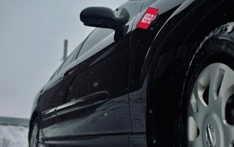 Nissan Almera Classic, 2011 год, 633 000 рублей, 7 фотография