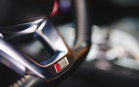 Audi Q7, 2017 год, 3 700 000 рублей, 15 фотография