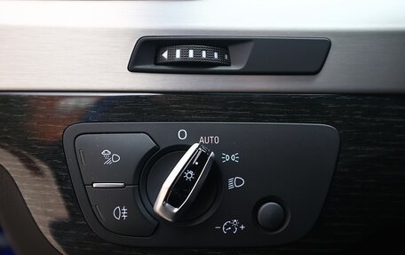 Audi Q7, 2017 год, 3 700 000 рублей, 17 фотография