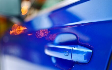 Audi Q7, 2017 год, 3 700 000 рублей, 24 фотография