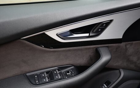 Audi Q7, 2017 год, 3 700 000 рублей, 23 фотография