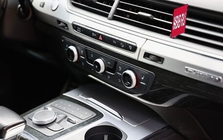 Audi Q7, 2017 год, 3 700 000 рублей, 19 фотография