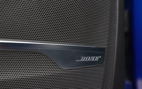 Audi Q7, 2017 год, 3 700 000 рублей, 27 фотография