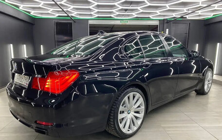 BMW 7 серия, 2008 год, 1 480 000 рублей, 4 фотография