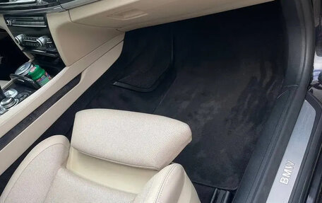 BMW 7 серия, 2008 год, 1 480 000 рублей, 6 фотография