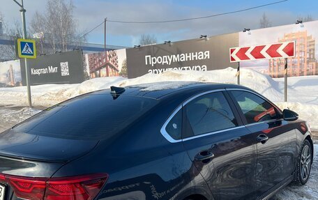 KIA Cerato IV, 2020 год, 1 950 000 рублей, 5 фотография