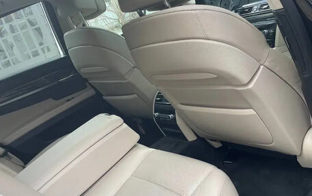 BMW 7 серия, 2008 год, 1 480 000 рублей, 9 фотография