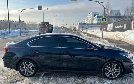 KIA Cerato IV, 2020 год, 1 950 000 рублей, 4 фотография