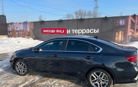 KIA Cerato IV, 2020 год, 1 950 000 рублей, 6 фотография