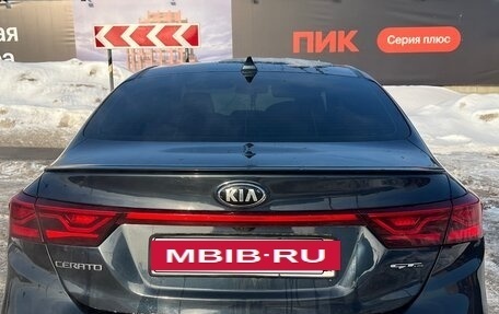 KIA Cerato IV, 2020 год, 1 950 000 рублей, 8 фотография