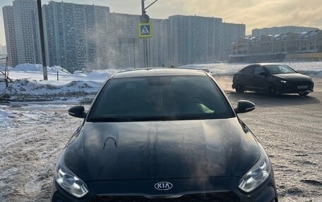 KIA Cerato IV, 2020 год, 1 950 000 рублей, 2 фотография