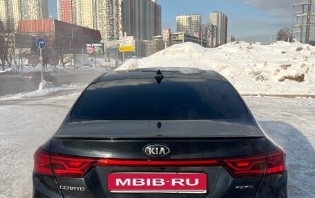 KIA Cerato IV, 2020 год, 1 950 000 рублей, 11 фотография