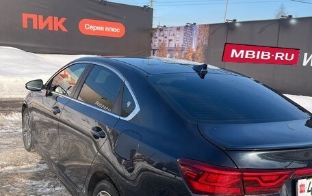 KIA Cerato IV, 2020 год, 1 950 000 рублей, 7 фотография