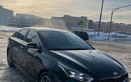 KIA Cerato IV, 2020 год, 1 950 000 рублей, 3 фотография