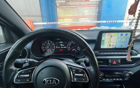 KIA Cerato IV, 2020 год, 1 950 000 рублей, 14 фотография