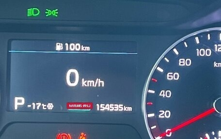 KIA Cerato IV, 2020 год, 1 950 000 рублей, 12 фотография