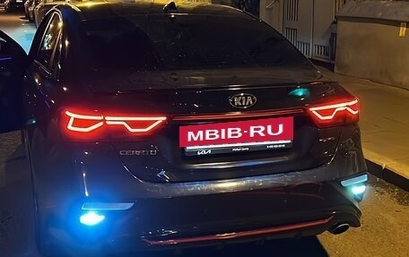 KIA Cerato IV, 2020 год, 1 950 000 рублей, 17 фотография