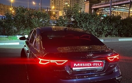 KIA Cerato IV, 2020 год, 1 950 000 рублей, 15 фотография