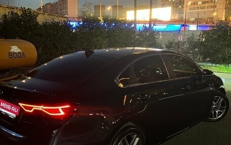 KIA Cerato IV, 2020 год, 1 950 000 рублей, 16 фотография