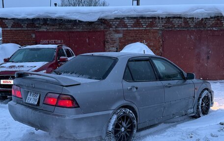 Honda Accord VII рестайлинг, 1997 год, 450 000 рублей, 4 фотография