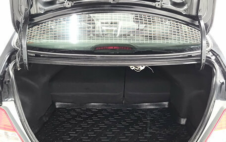 Hyundai Solaris II рестайлинг, 2013 год, 580 000 рублей, 10 фотография