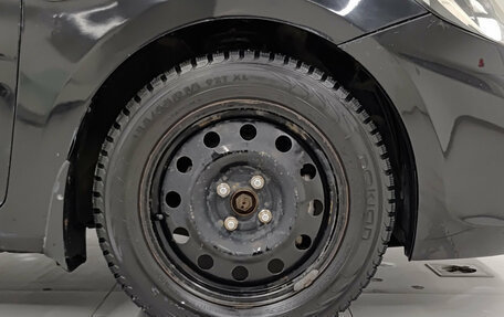 Hyundai Solaris II рестайлинг, 2013 год, 580 000 рублей, 18 фотография