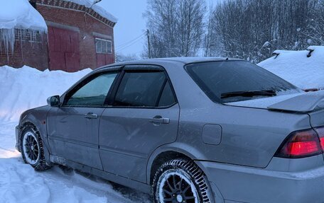 Honda Accord VII рестайлинг, 1997 год, 450 000 рублей, 6 фотография